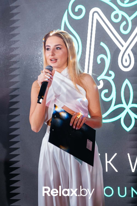 Открытие кальян-бара «Мята Лаунж»‎, фото № 120