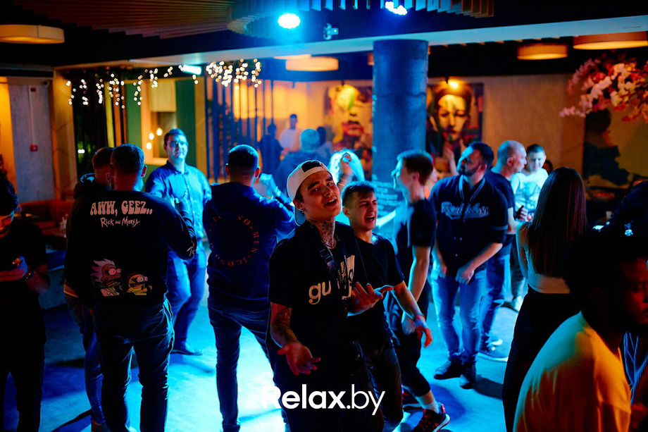 After hours party, фото № 12