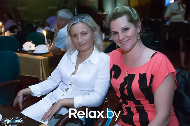 Вечеринка в Журавинке, фото № 12