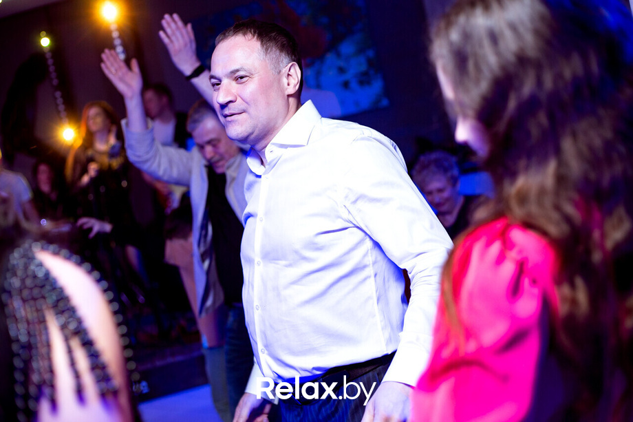 Ночные жители, фото № 27