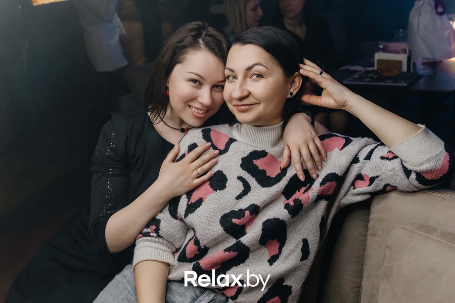 Ночные жители, фото № 113