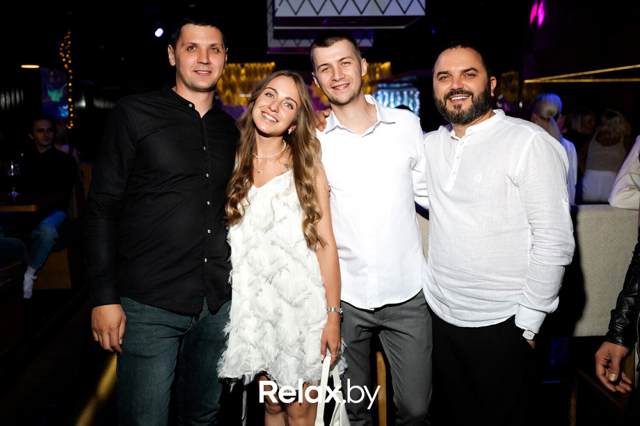 Saturday music, фото № 40