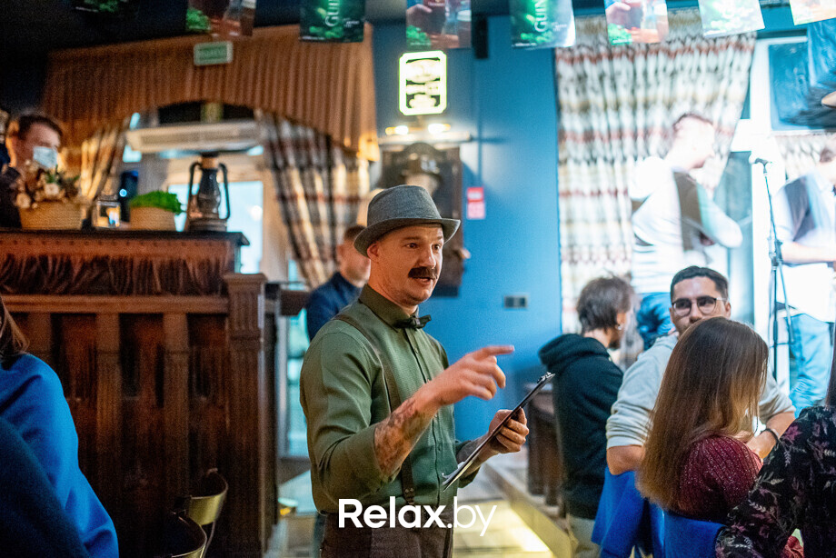 Tullamore St.Patrick's Day, фото № 9