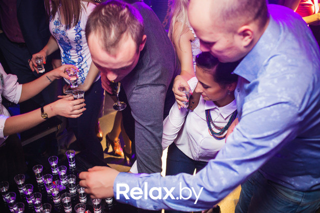 Friends Party, фото № 143