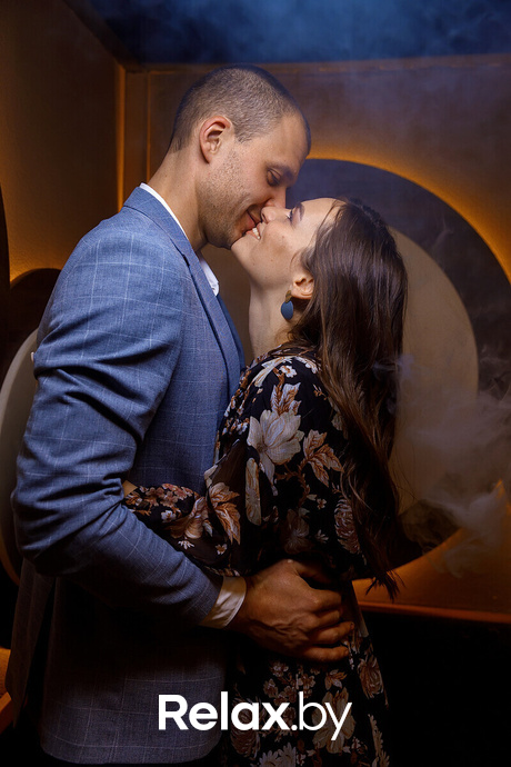 Суббота в кафе-баре «Есенин», фото № 11