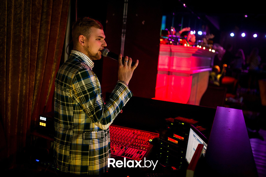 Dj Ксения Бородина, фото № 42