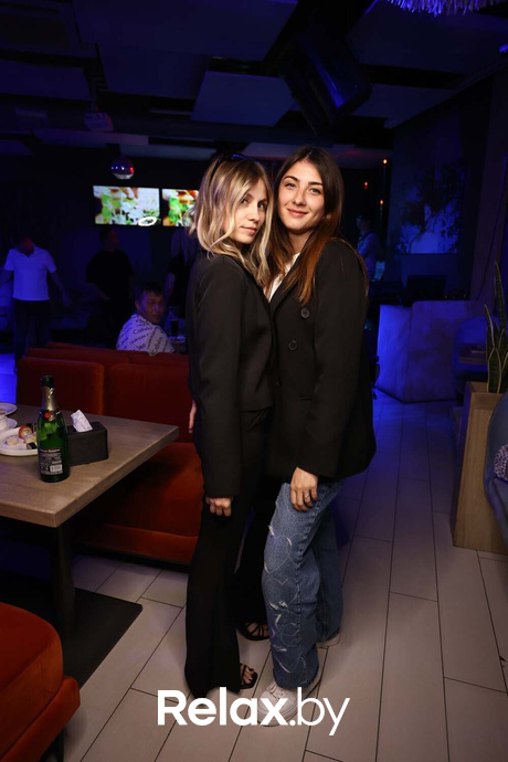 Ночные жители, фото № 16