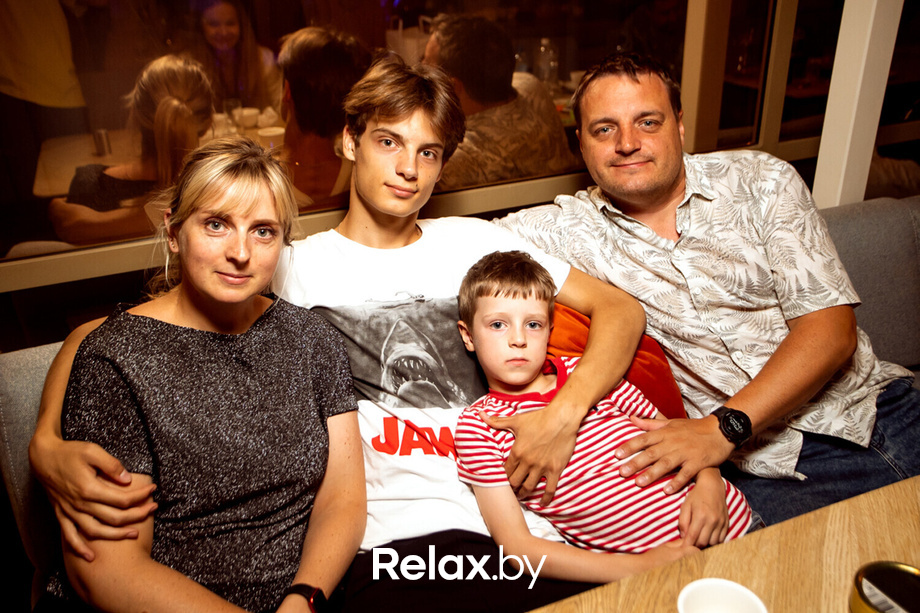 Ночные жители, фото № 56