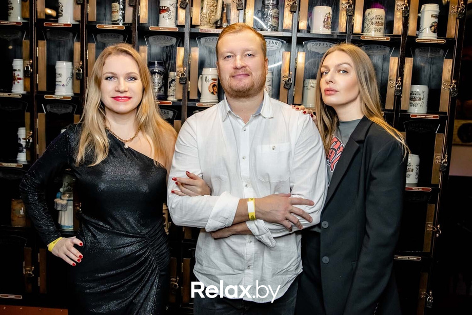 25 января 2025 года «‎Inomarki»‎, фото № 17