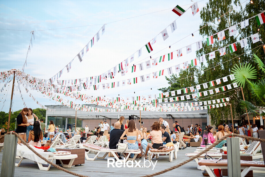 Вечеринка Martini Time, фото № 260