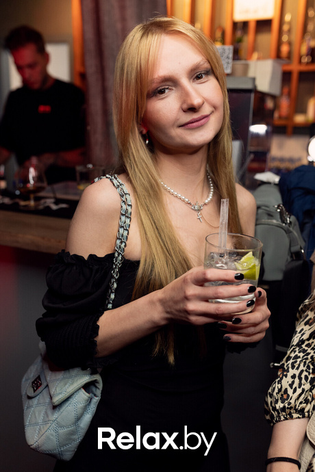 Ночные жители, фото № 26