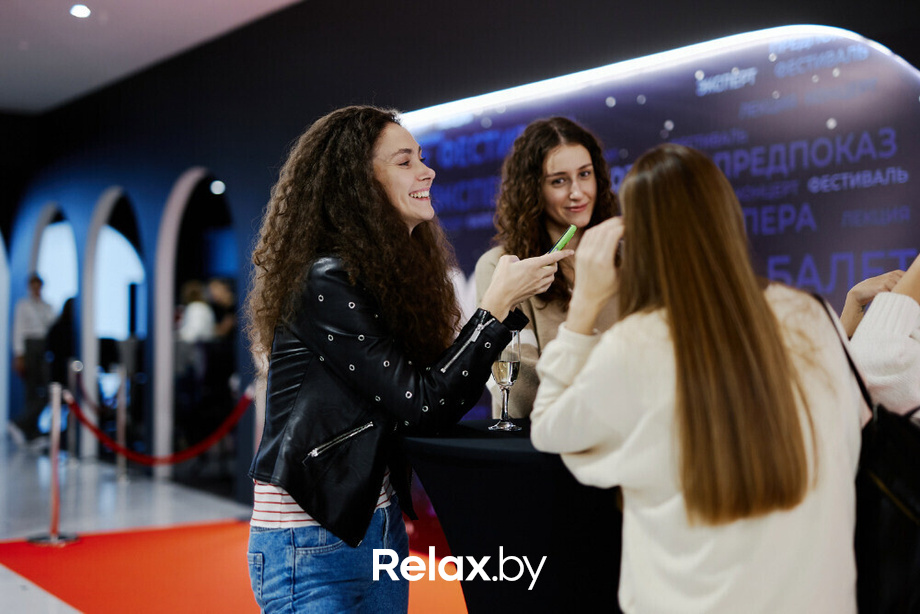 Предпоказ. СЕРДЦЕ ПАРМЫ, фото № 7