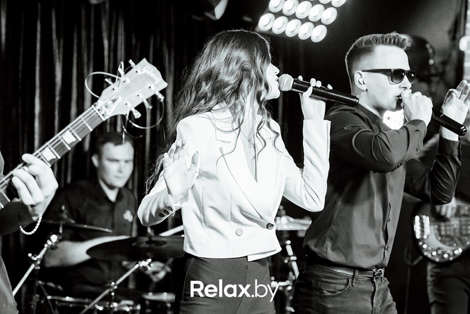 Brooklyn Live!, фото № 14