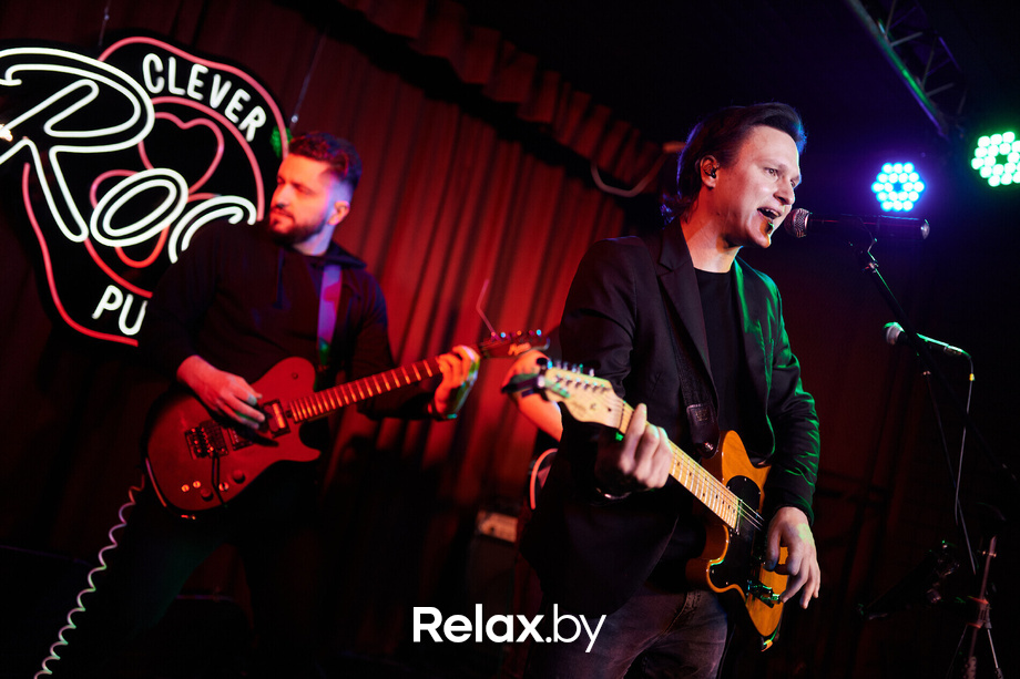 New Year Soundcheck, фото № 77