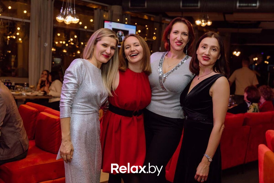 Happy New Year in Terra, фото № 105