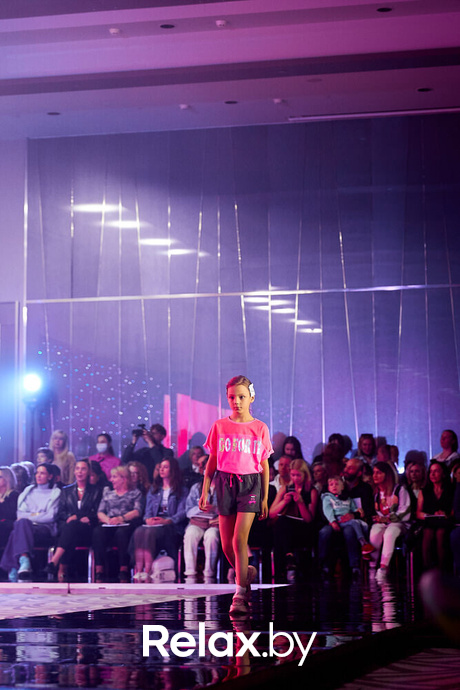 IMG Fashion KILLA PARTY - KIDS’ SHOW, фото № 276