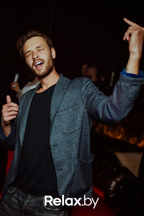 Vogue, фото № 7