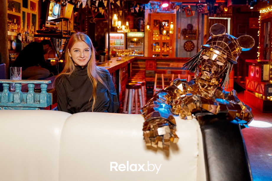 Новый год в Квартире, фото № 145