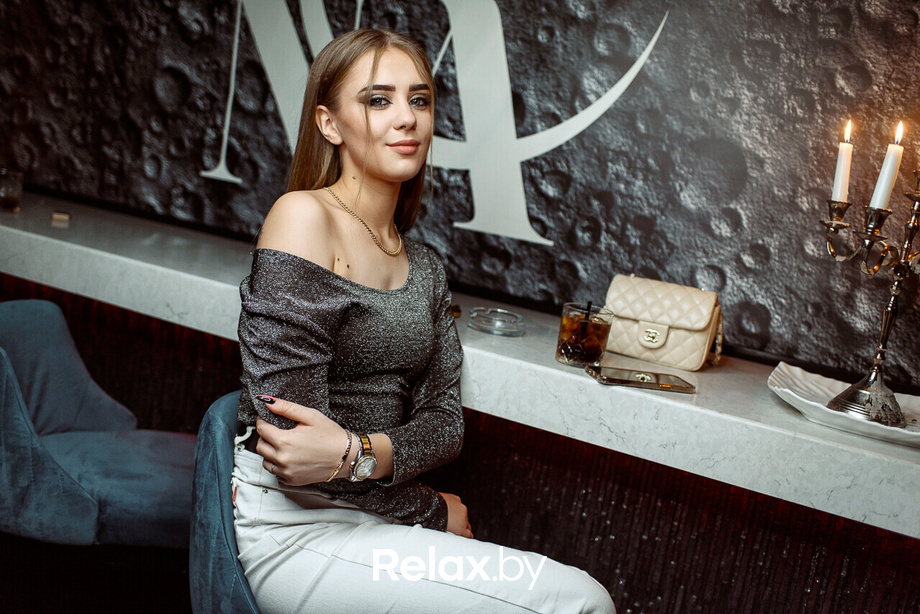 Luna Saturday, фото № 49