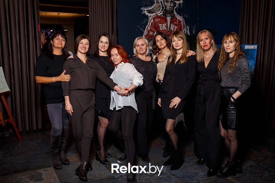 Brooklyn Live!, фото № 44