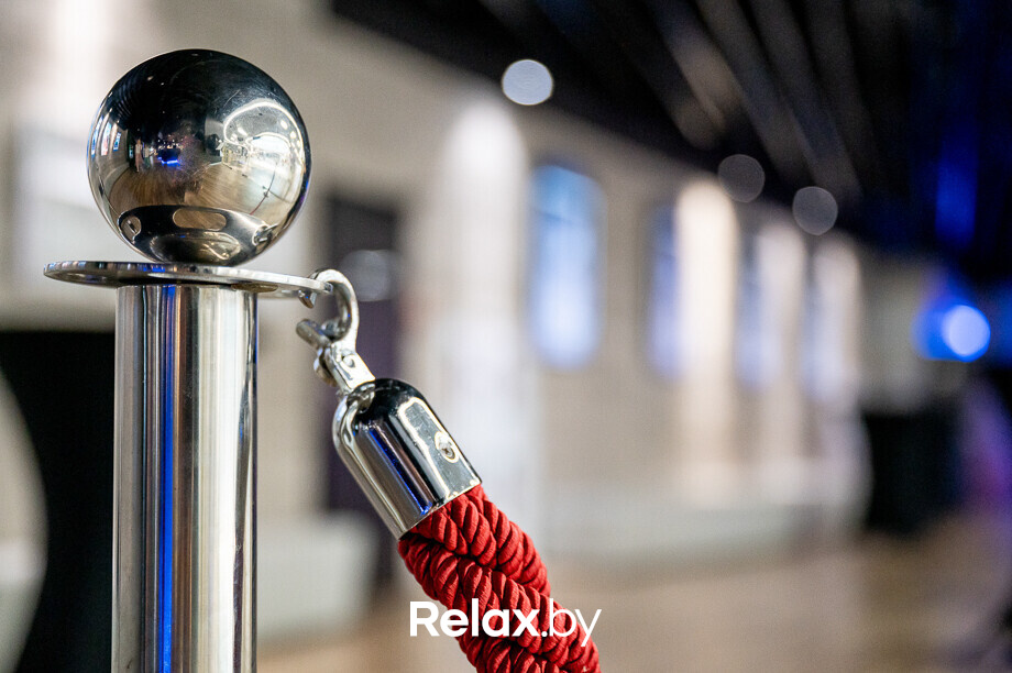 Обновка. Премьерный показ., фото № 1