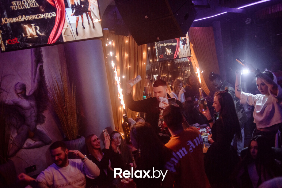 Friday LUXURIA LXR, фото № 40