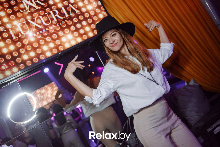 Friday LUXURIA LXR, фото № 45