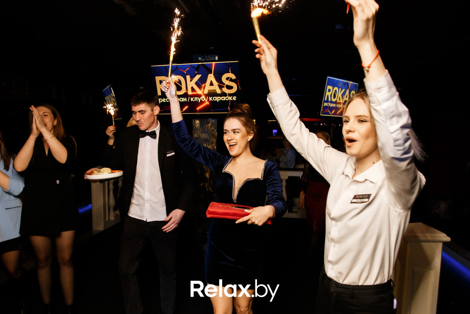 Мир и Любовь в Rokas, фото № 34