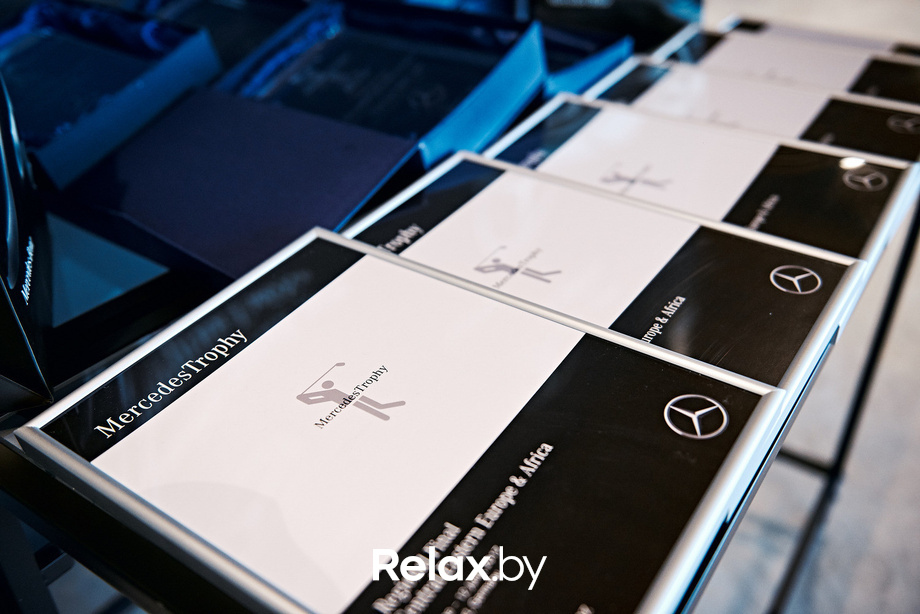 MercedesTrophy Belarus 2017, фото № 68