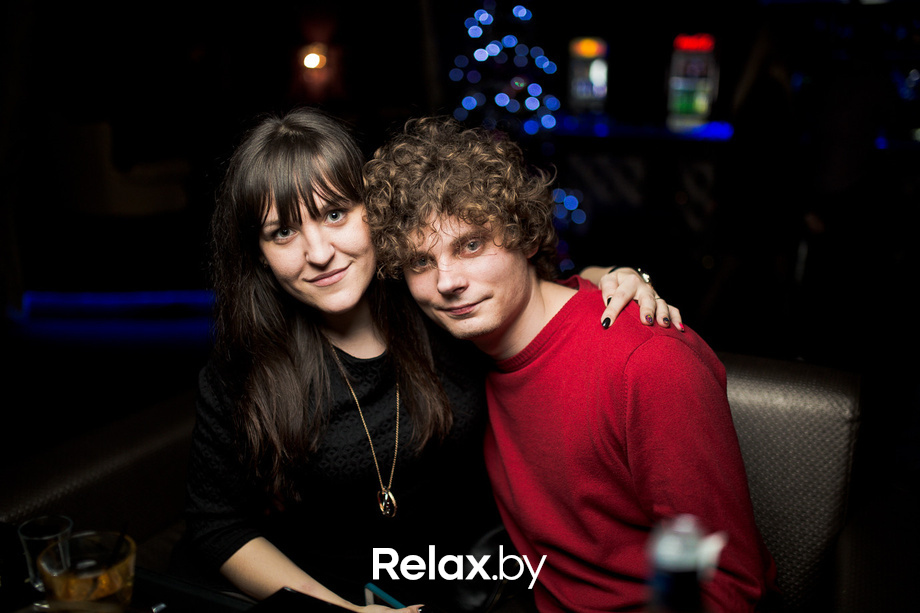 Рождественская ночь, фото № 40