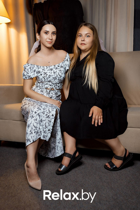 Ночь фортуны, фото № 2