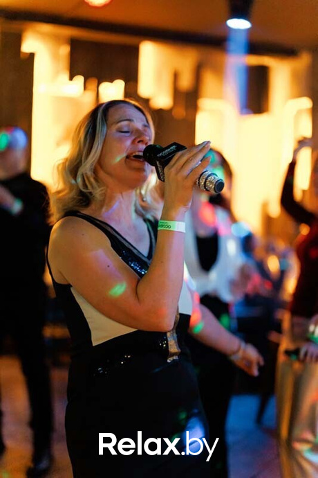 Saturday party, фото № 74