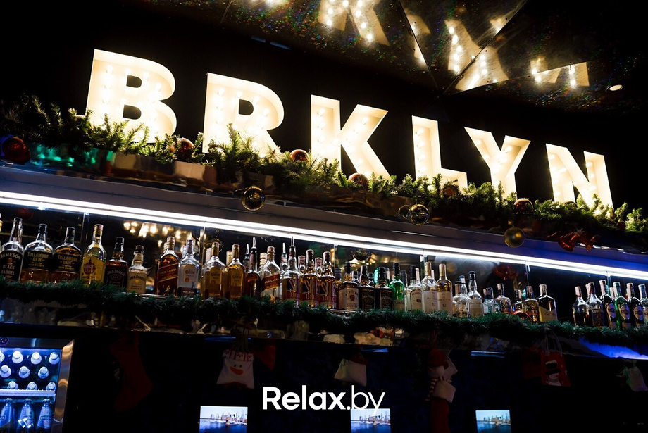 Новогодний Бруклин, фото № 6