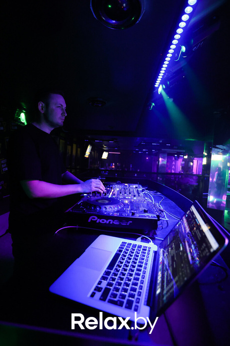 St`Patricks Day Party, фото № 4