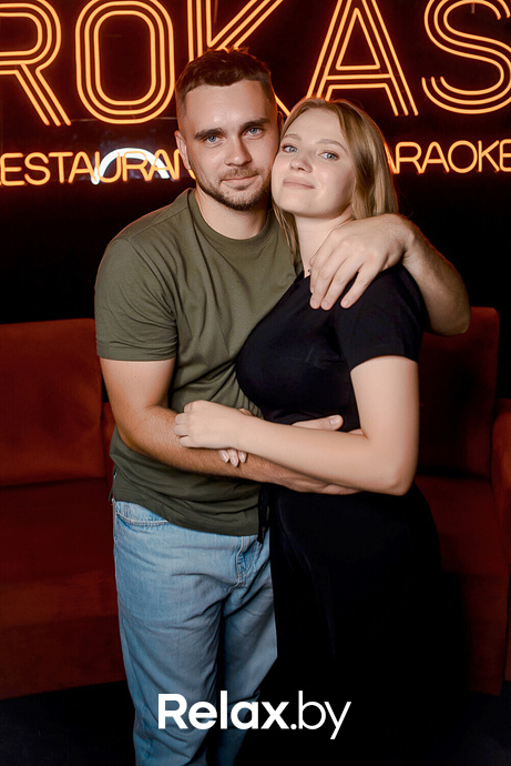 В Rokas можно всё, фото № 16