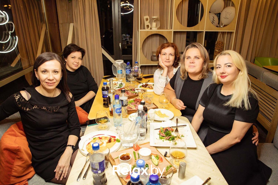 Ночные жители, фото № 42