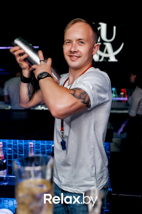 Аллея славы Day 2, фото № 31