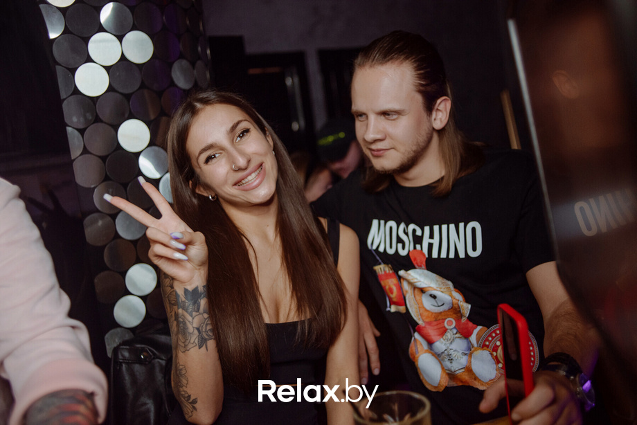 Friday LUXURIA LXR, фото № 5