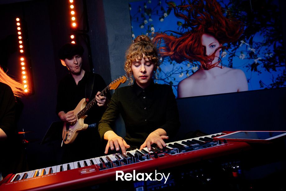 Ночные жители, фото № 2