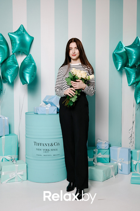 Breakfast at Tiffany's, фото № 160