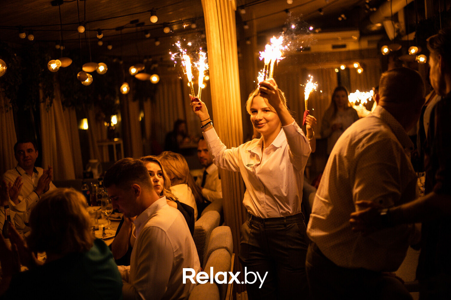 Ночные жители, фото № 111