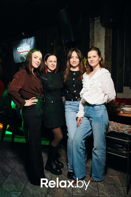 Корпоратив, фото № 51