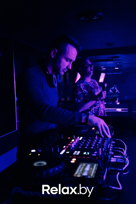 Black party, фото № 29