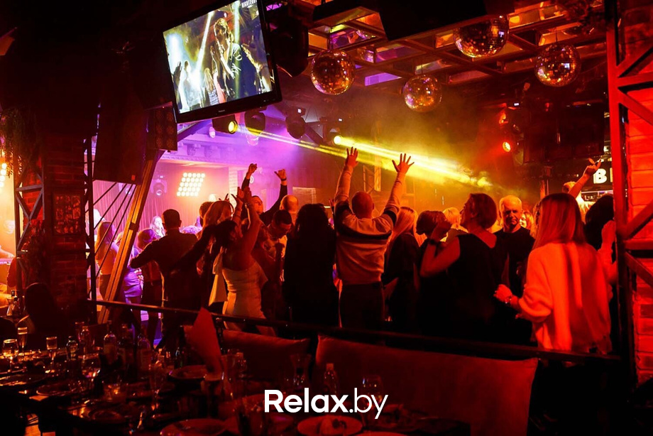 Brooklyn Live!, фото № 17