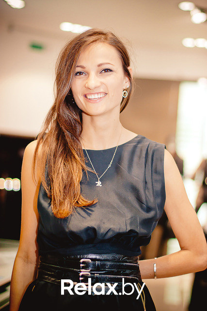 Fashion secret night, фото № 171