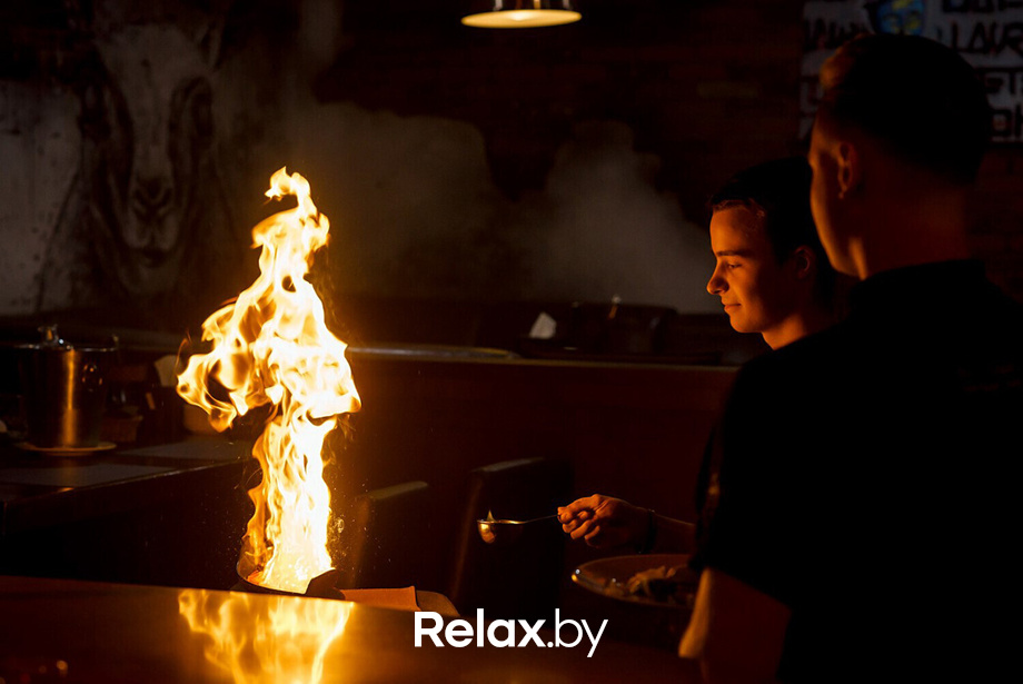 Brooklyn Live!, фото № 41