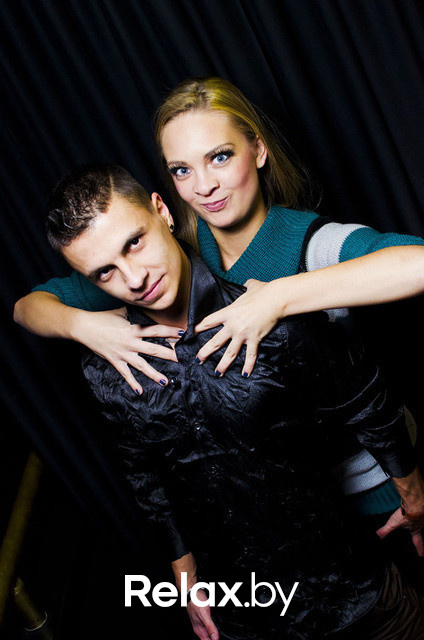 Винегрет, фото № 35