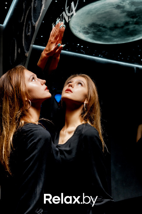 Neon moon, фото № 48