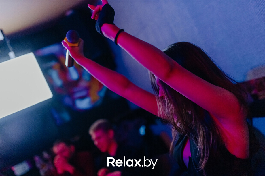 Terra Karaoke, фото № 7