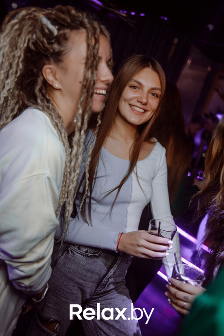 Saturday LUXURIA, фото № 25